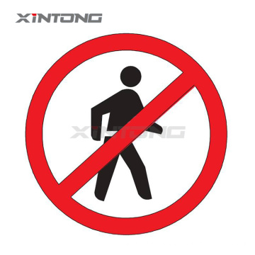 XINTONG Reflective Road Traffic Construction Sign